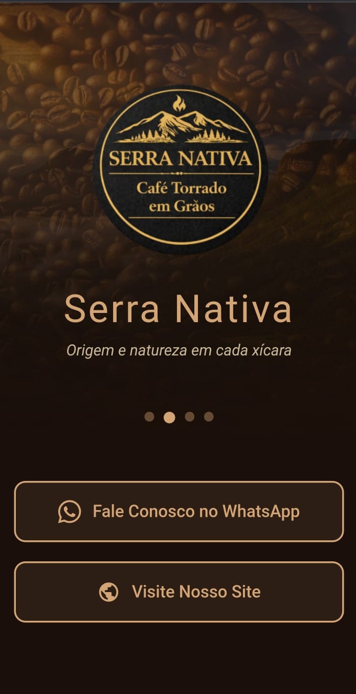 Exemplo de bio personalizada para Instagram desenvolvida pela LGINFO